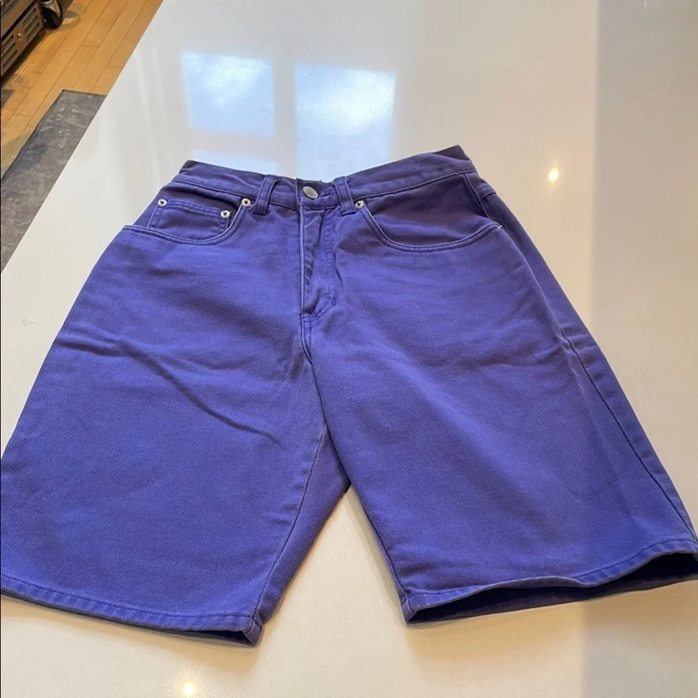 GAP stylish purple